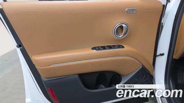 Hyundai Palisade LX3 — Фото автомобиля 12
