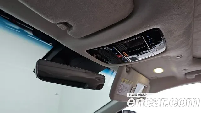 Hyundai Grandeur — Фото автомобиля 15