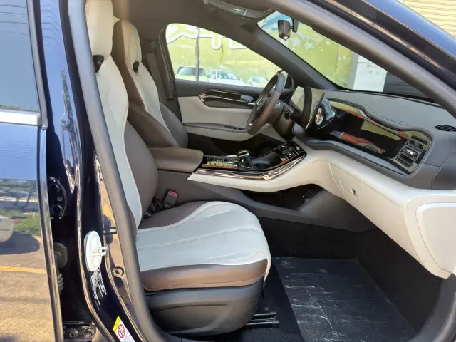 BYD Qin PLUS — Фото автомобиля 7