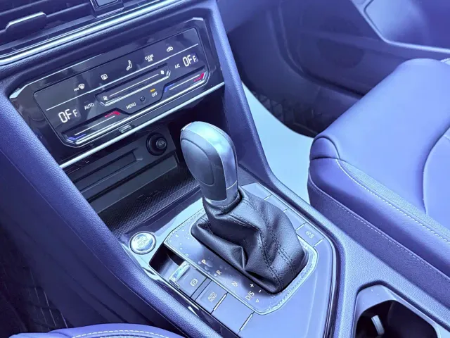 Volkswagen Tharu — Фото автомобиля 13