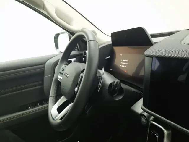 Haval Big Dog — Фото автомобиля 22