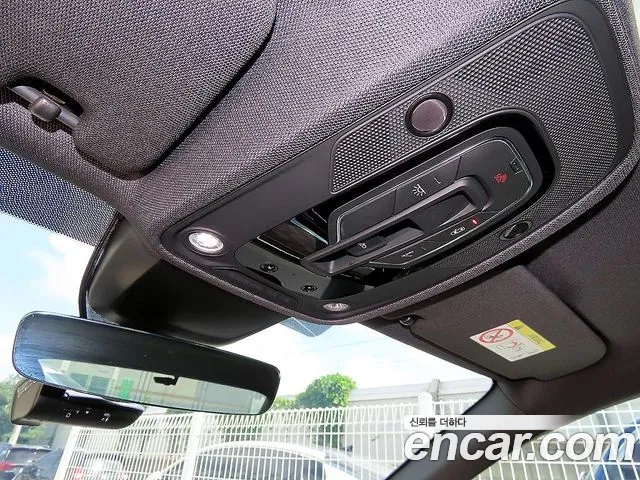 Audi A6 45 TFSI Premium — Фото автомобиля 15