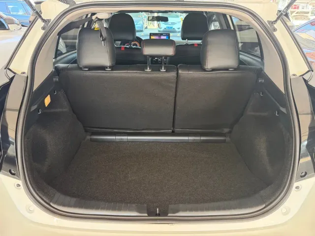 Toyota YARiS L Zhi Xuan — Фото автомобиля 5