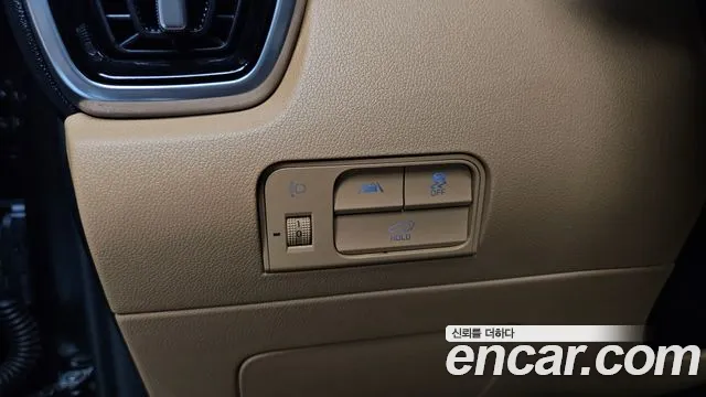Kia Sorento 4th Gen — Фото автомобиля 28