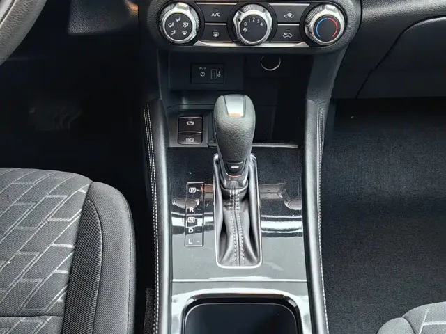 Nissan Kicks — Фото автомобиля 13