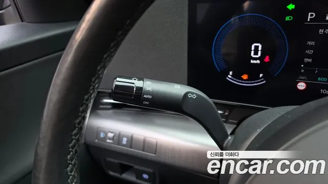 Hyundai Kona SX2 — Фото автомобиля 28