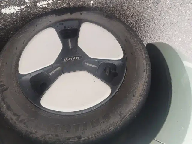 Changan Lumin — Фото автомобиля 6