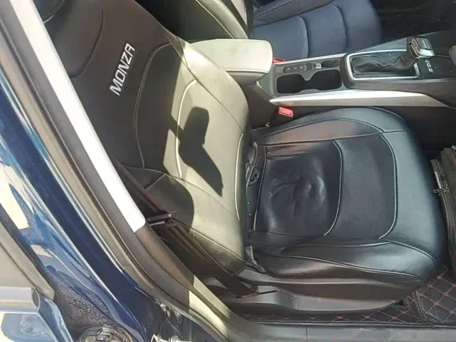 Chevrolet Monza — Фото автомобиля 24