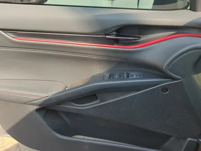 Ford Mondeo — Фото автомобиля 7