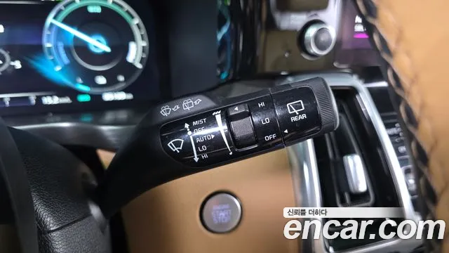Kia Sorento Sorento 4-е поколение — Фото автомобиля 18