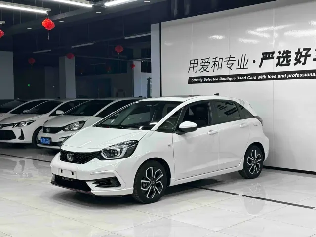 Фотография автомобиля — Honda LIFE
