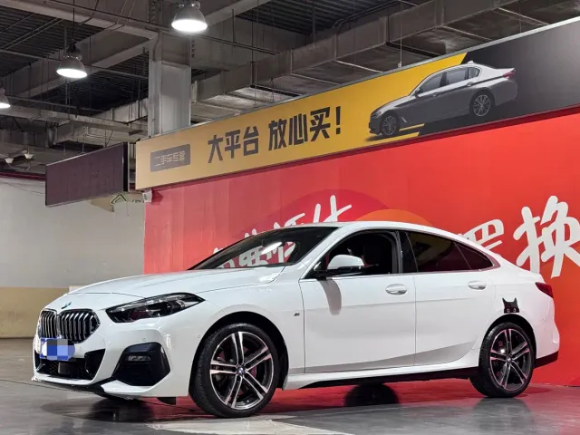 Фотография автомобиля — BMW 2 Series