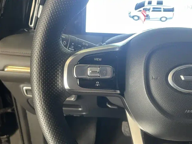GAC Trumpchi M8 — Фото автомобиля 15