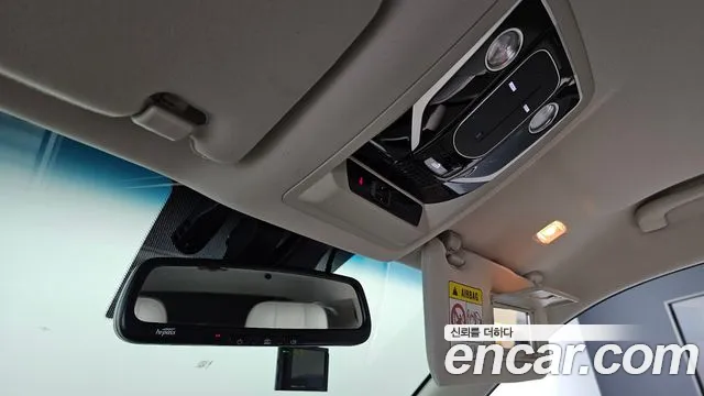KG_Mobility_Ssangyong Rexton Rexton Arena Дизель 2.2 4WD — Фото автомобиля 16