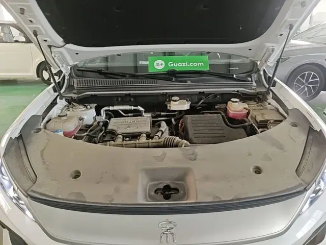 BYD Song Pro — Фото автомобиля 19