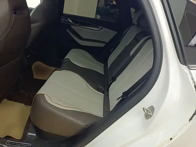 BYD Qin PLUS — Фото автомобиля 16