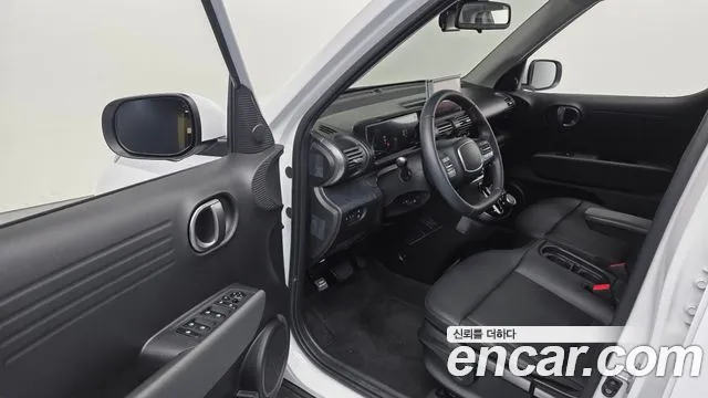 Hyundai Casper — Фото автомобиля 15