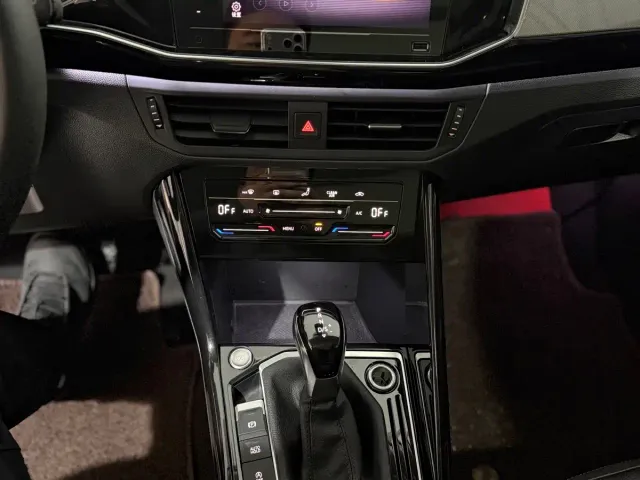 Volkswagen Tayron — Фото автомобиля 7