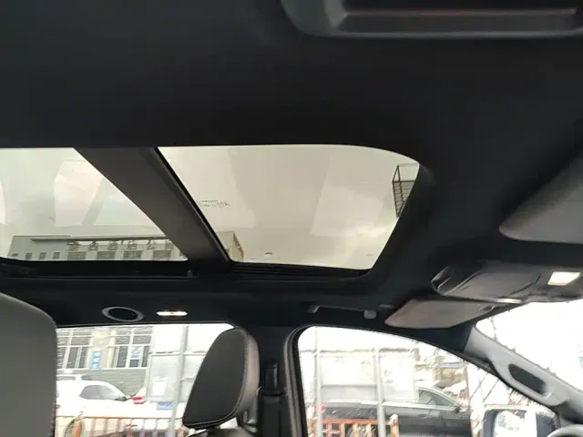 Ford Everest — Фото автомобиля 17