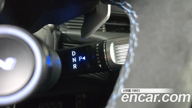 Hyundai Ioniq 5 — Фото автомобиля 12