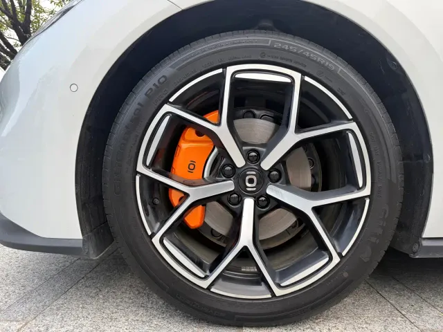 Changan Qiyuan A06 — Фото автомобиля 14