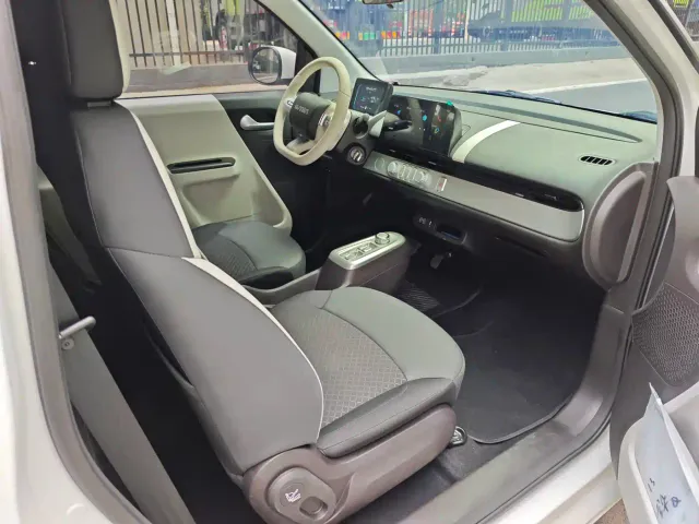 Changan Lumin — Фото автомобиля 9