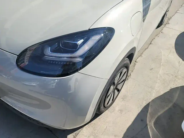 Wuling Bingo — Фото автомобиля 23