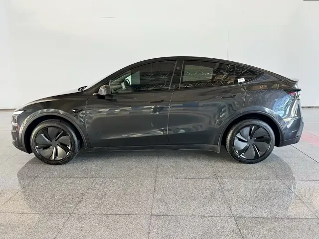 Tesla Model Y — Фото автомобиля 2