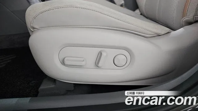 Hyundai Nexo — Фото автомобиля 30