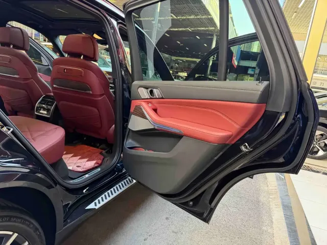BMW X5 — Фото автомобиля 26