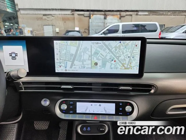 Genesis GV60 — Фото автомобиля 18