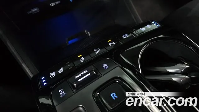 Hyundai Tucson — Фото автомобиля 27