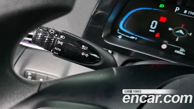 Hyundai Avante CN7 — Фото автомобиля 28