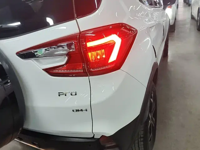 BYD Yuan Pro — Фото автомобиля 7