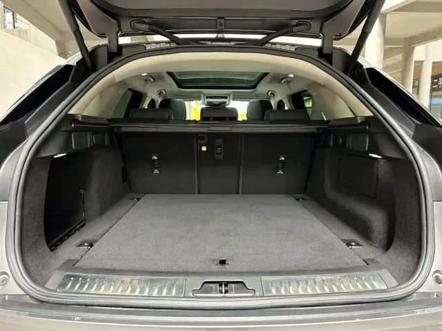 Land Rover Range Rover Velar — Фото автомобиля 8
