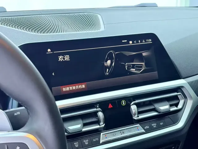 BMW 4 Series — Фото автомобиля 18