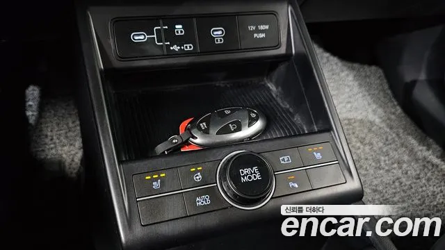 Hyundai Kona — Фото автомобиля 22