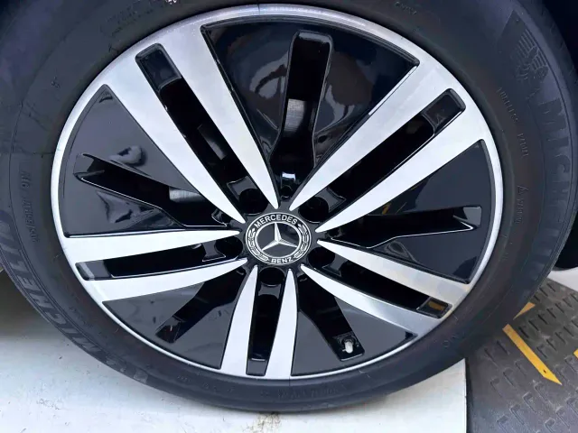 Mercedes-Benz A-Class — Фото автомобиля 20