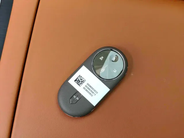 Stelato S9T — Фото автомобиля 18