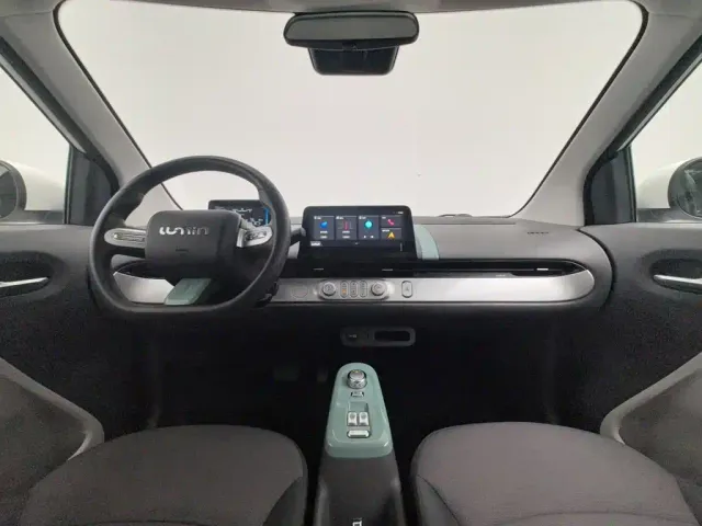 Changan Lumin — Фото автомобиля 5