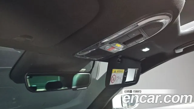 Hyundai Ioniq6 Long Range AWD — Фото автомобиля 26