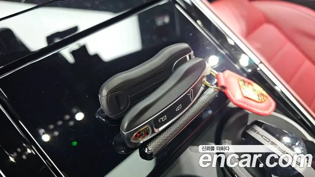 Porsche Panamera 976 — Фото автомобиля 22