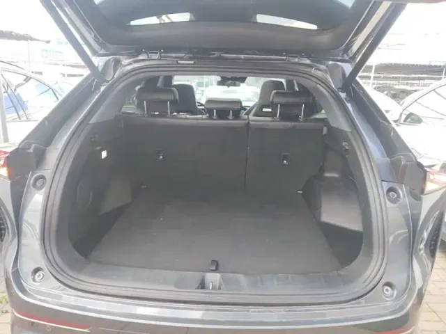 Changan Z6 — Фото автомобиля 18