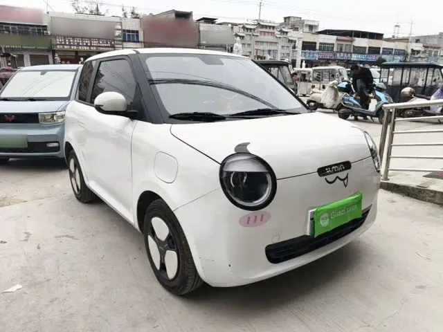 Changan Lumin — Фото автомобиля 3