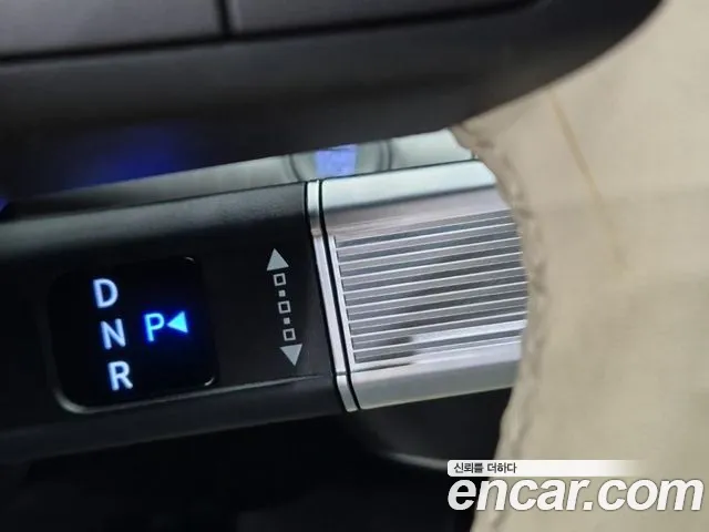 Hyundai Kona SX2 — Фото автомобиля 10