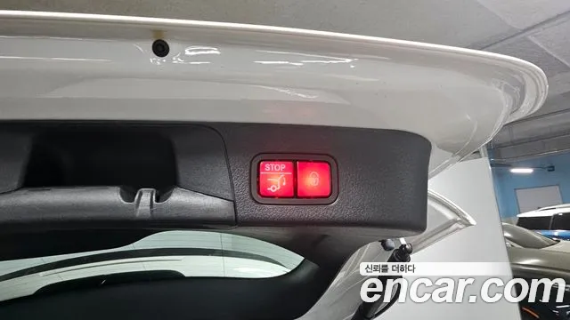 Mercedes-Benz GLB-Class — Фото автомобиля 18