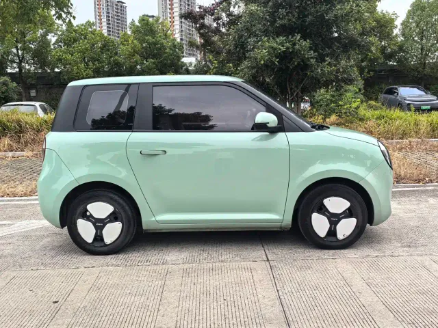 Changan Lumin — Фото автомобиля 4