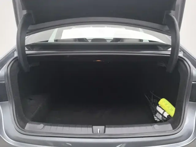 BYD Qin PLUS — Фото автомобиля 16