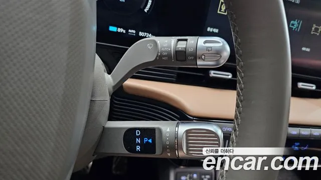 Hyundai Ioniq 5 Ioniq 5 (New) — Фото автомобиля 9