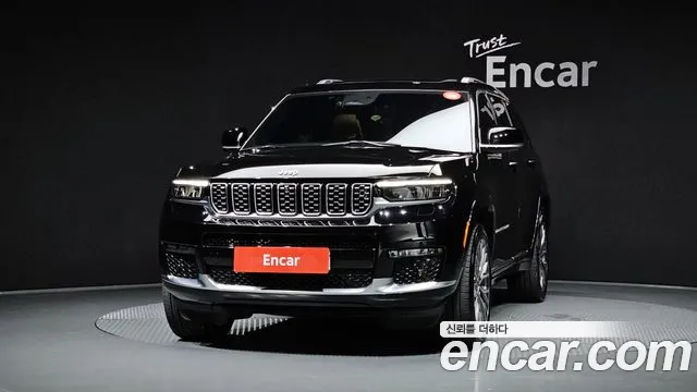 Jeep Cherokee WL — Фото автомобиля 3